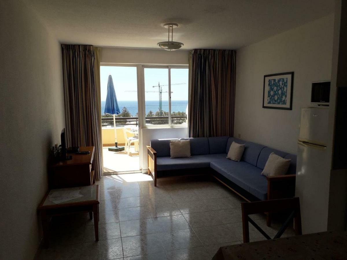 Jandia Attico Vista Oceano Lägenhet Morro Jable  Exteriör bild